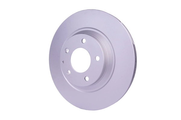 Do koszyka Tarcza hamulcowa tylna Mazda RX-8  SE