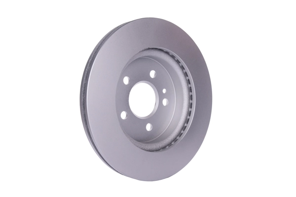 Tarcza hamulcowa przednia do Mercedes ML/GLE  W163