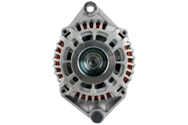 9111214 General Motors Alternator