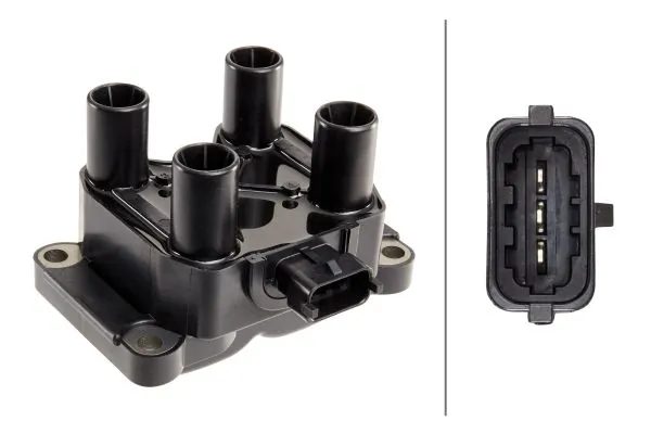  Cewka zapłonowa ВАЗ NIVA 1