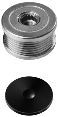 Koło pasowe alternatora do Fiat Bravo II 198