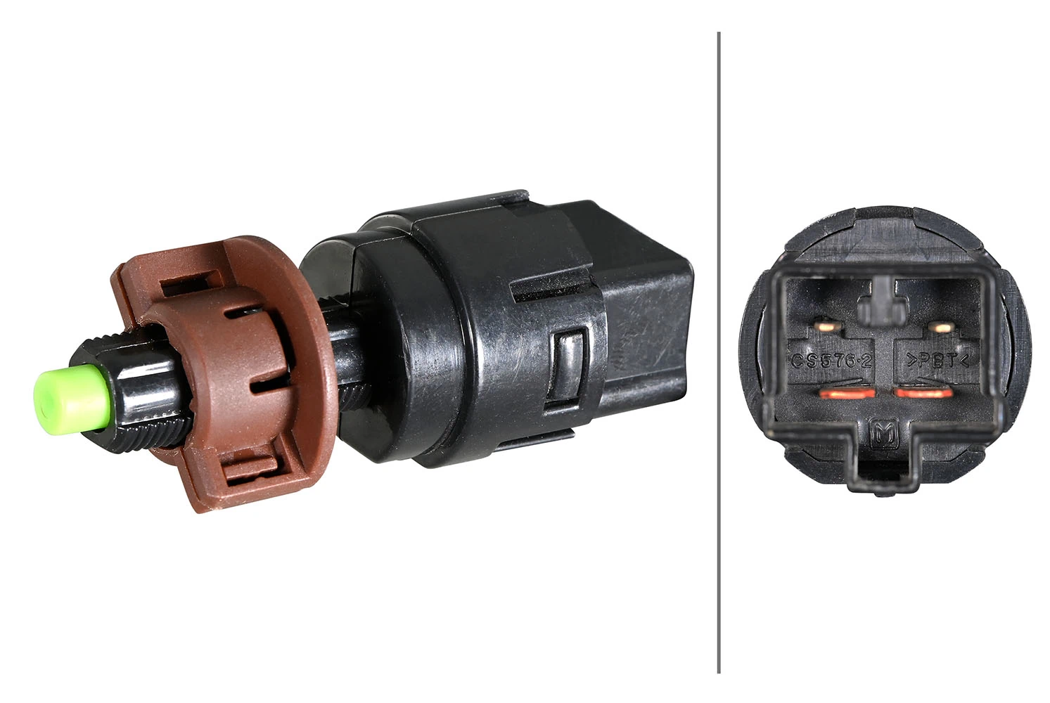 Do koszyka Czujnik włącznika świała stop Honda Accord VII CL, CM