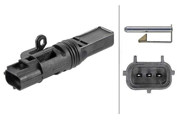 Czujnik prędkości Ford Fiesta Mk6 hatchback (CB1) (2008 - 2016) cena, od 28,29 USD