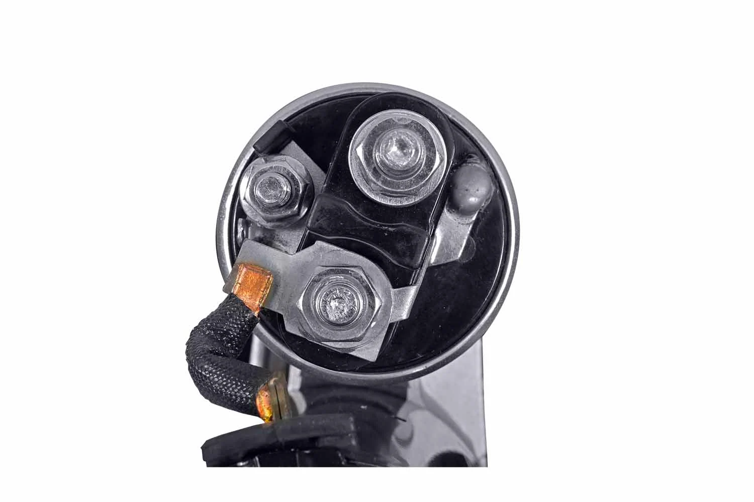 Rozrusznik Mercedes Sprinter II 3,5-t