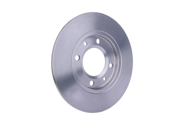 Tarcza hamulcowa tylna Peugeot 205 1 741A, C