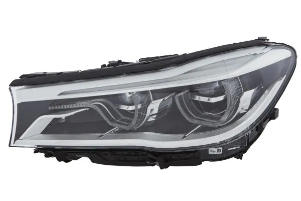 Reflektor lewy do BMW 7  G11, G12