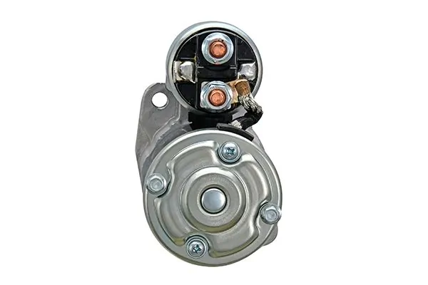  Rozrusznik Mitsubishi Outlander 2