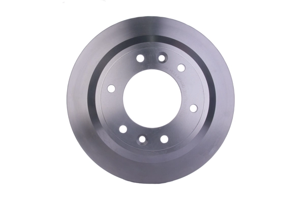 Tarcza hamulcowa tylna R1087 VALEO