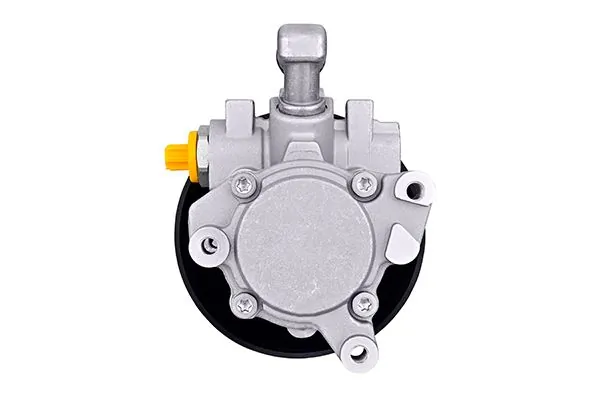 Do koszyka Pompa wspomagania hydraulicznego kierownicy Mercedes ML/GLE  W163