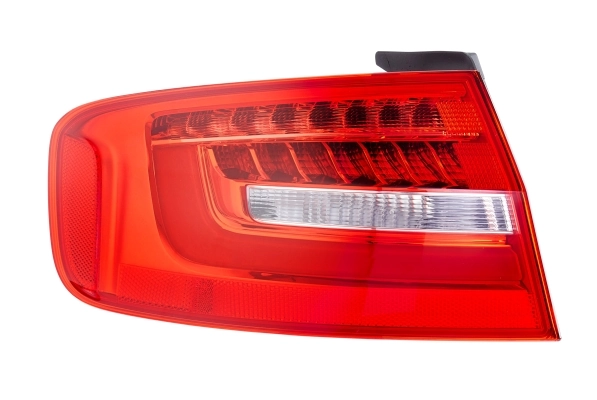 2SK010916091 HELLA Lampa zespolona tylna lewa zewnętrzna
