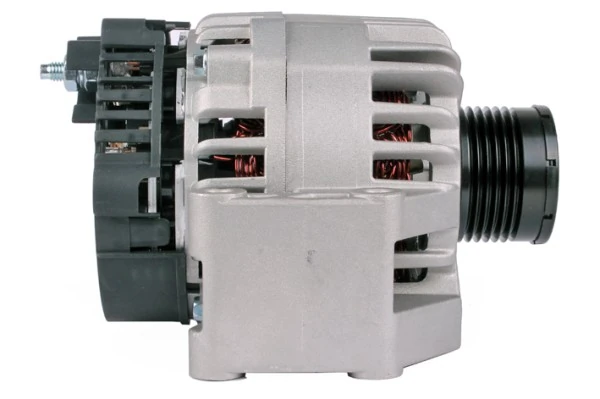 Do koszyka 8EL012426241 HELLA Alternator