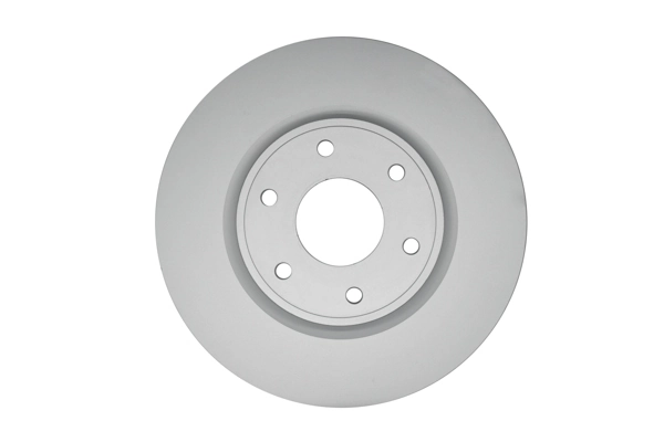 Do koszyka Tarcza hamulcowa przednia Nissan Patrol  Y62