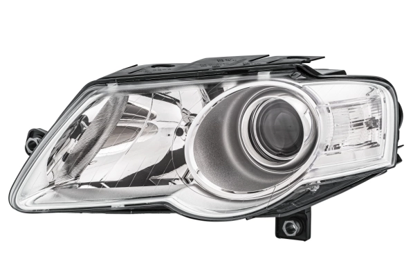 1EL247014011 HELLA Reflektor lewy