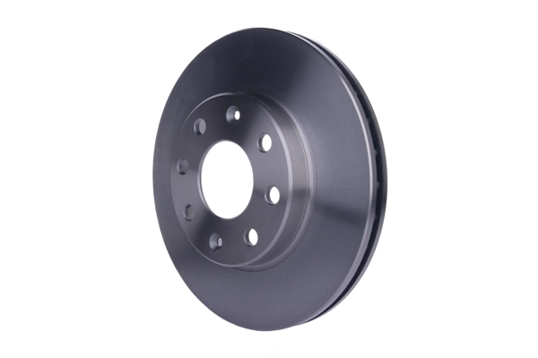 8DD355111341 HELLA Tarcza hamulcowa przednia