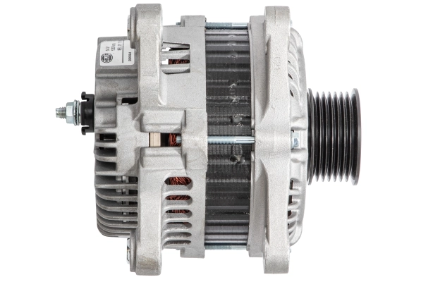 Do koszyka Alternator Nissan Qashqai I J10
