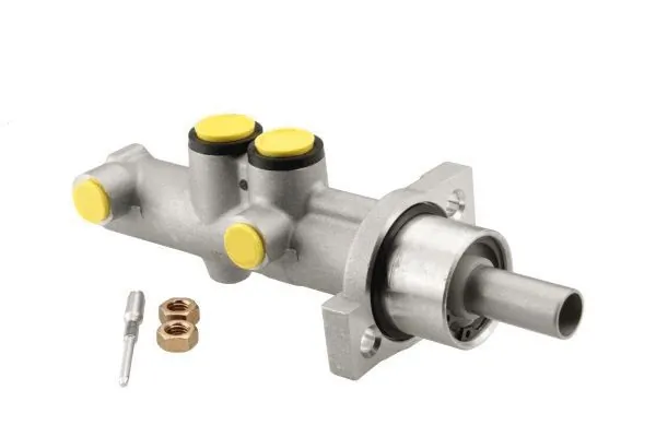Główny cylinder hamulców do Citroen C3 II A51