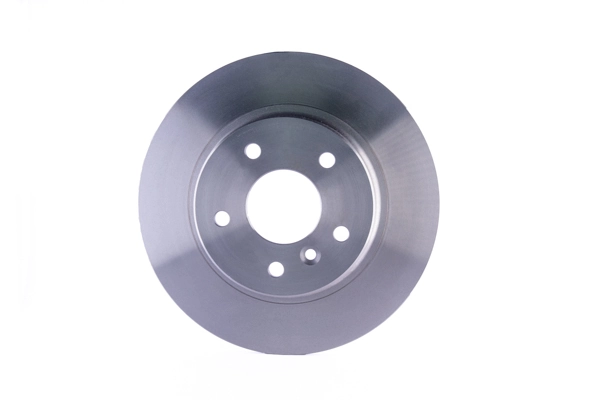 Tarcza hamulcowa tylna do Land Rover Discovery II LJ ,LT