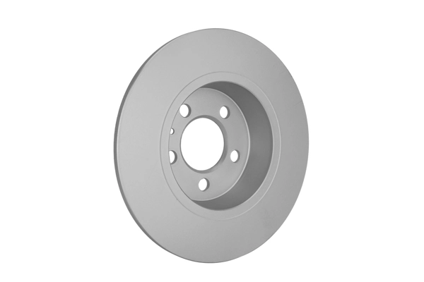 Tarcza hamulcowa tylna Peugeot/Citroen 1618886780 cena, od 38,07 USD