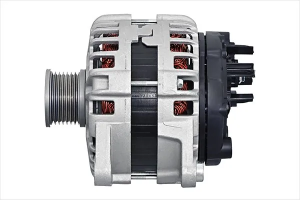 231008633R Opel Alternator