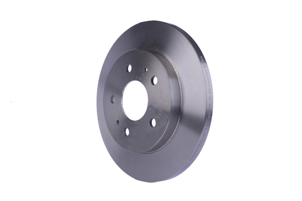 Tarcza hamulcowa przednia do Daihatsu Terios II J2