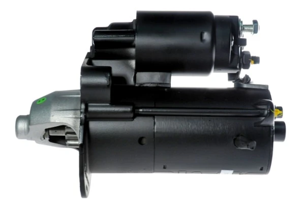 Rozrusznik Mazda 2 II hatchback (DE) (2007 - 2014) cena, od 108,41 USD