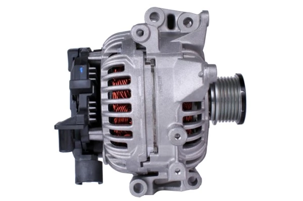 Do koszyka 8EL012426081 HELLA Alternator