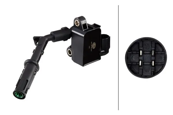 Cewka zapłonowa Mercedes GL SUV (X166) (2012 - 2015) cena, od 80,28 USD