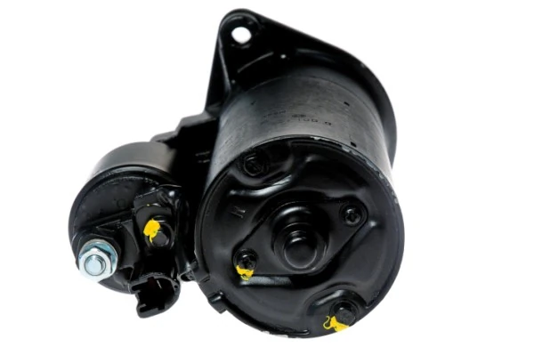 Do koszyka Rozrusznik Toyota Avensis Verso LCM