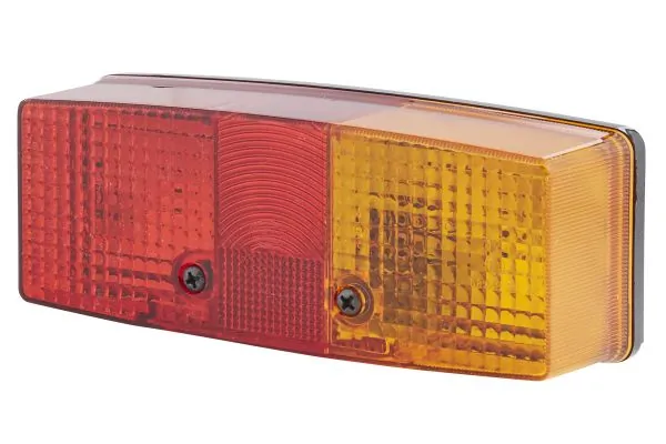 2SD003184041 HELLA Lampa zespolona tylna prawa