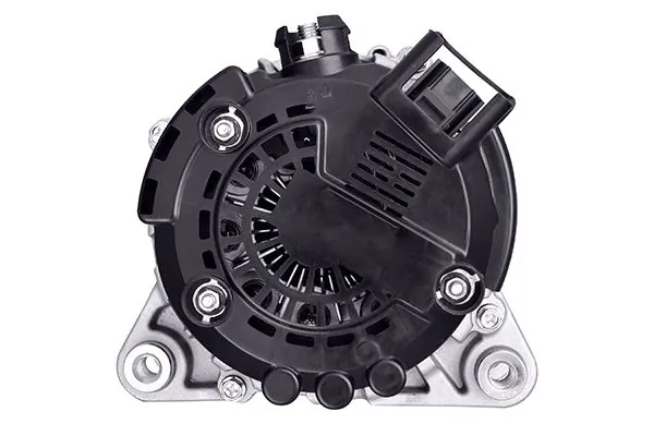  Alternator Ford Focus 4