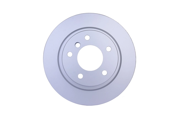 Tarcza hamulcowa tylna do BMW 7  E65, E66, E67