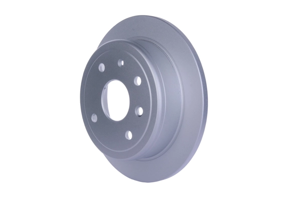 Tarcza hamulcowa tylna do Chevrolet Evanda  V200