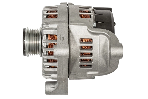 Do koszyka Alternator BMW 7  F01, F02, F03, F04