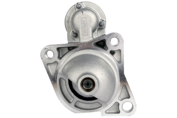 Rozrusznik Mazda 323 F IV