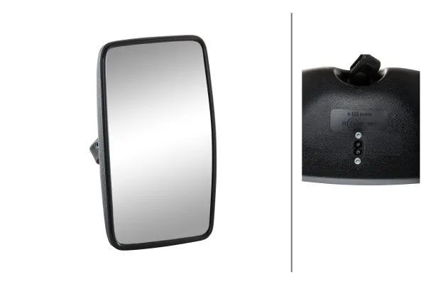 Lusterko wsteczne lewe Mercedes Benz Truck TRUCK T1/TN BM 611