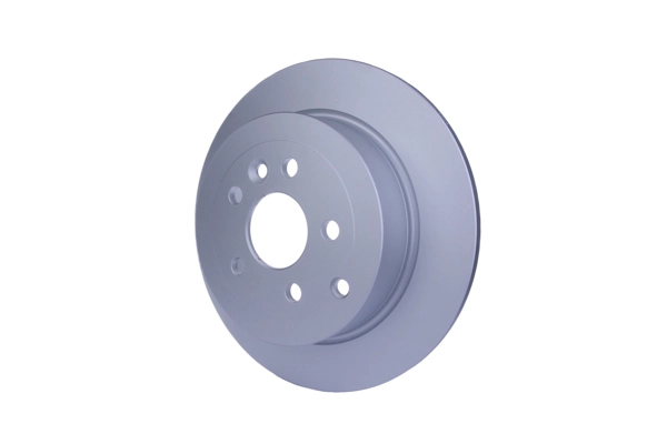 Tarcza hamulcowa tylna Land Rover Freelander II SUV (L359) (2006 - 2014) cena, od 63,44 USD
