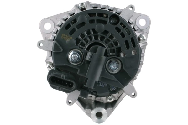 Alternator Mercedes Benz Truck TRUCK LK/LN2 ciężarówka z platformą/podwoziem (1984 - 1998) cena, od 224,63 USD