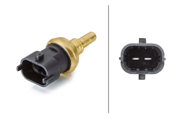 Czujnik temperatury płynu chłodzącego Suzuki Swift IV hatchback (MZ, EZ) (2010 - 2026) cena, od 11,98 USD