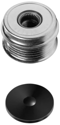 Koło pasowe alternatora BMW 5 sedana (E39) (1995 - 2003) cena, od 46,24 USD