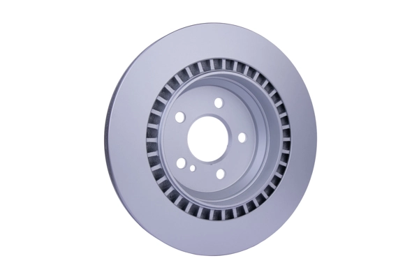 Tarcza hamulcowa tylna do Mercedes S  C216