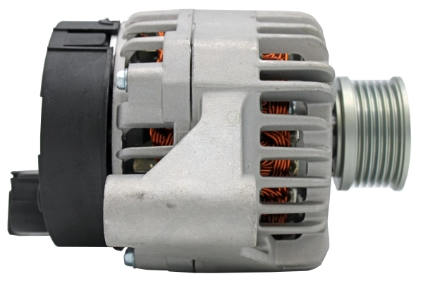 Alternator Fiat Ducato III