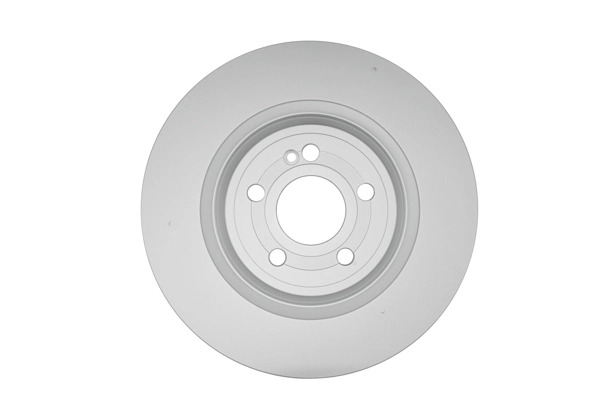 Do koszyka Tarcza hamulcowa tylna Mercedes GLS  X167