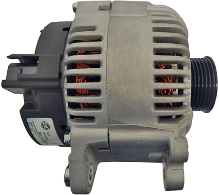 Alternator Volkswagen Touareg II