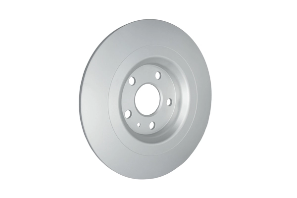 Tarcza hamulcowa tylna Volvo XC40 