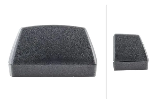  Lampa oświetlenia tylnej tablicy rejestracyjnej Volkswagen LT 