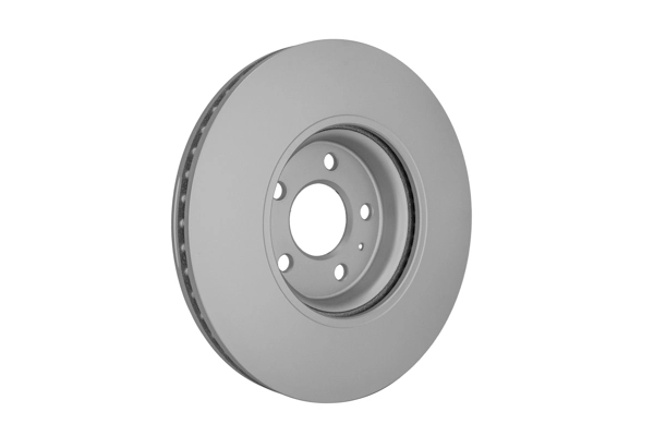  Tarcza hamulcowa przednia Audi A5 