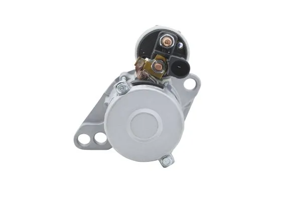  Rozrusznik Skoda Yeti 