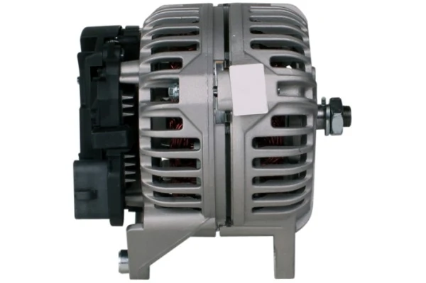 Do koszyka Alternator Iveco Eurocargo I 