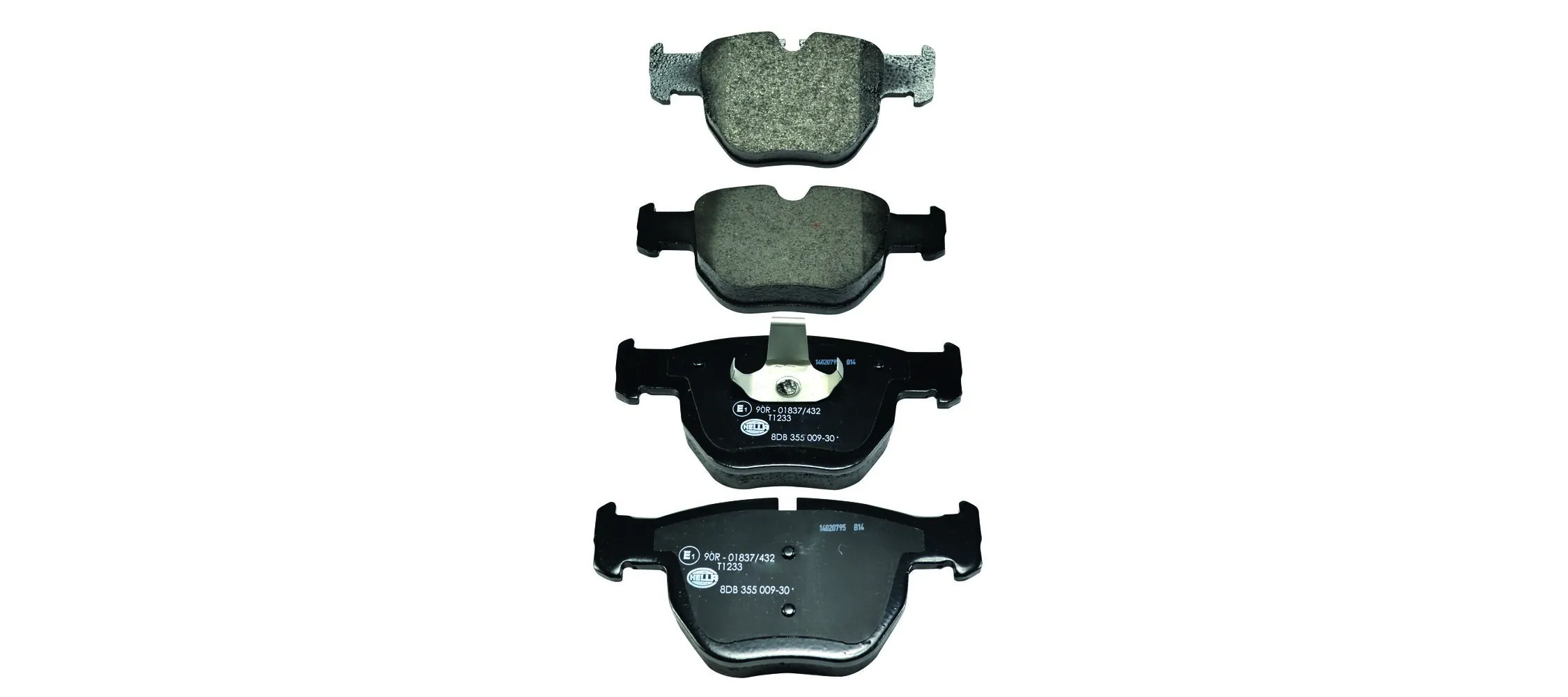 8DB355009301 HELLA
