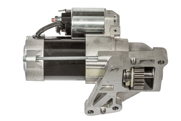 Rozrusznik 0986024710 Bosch